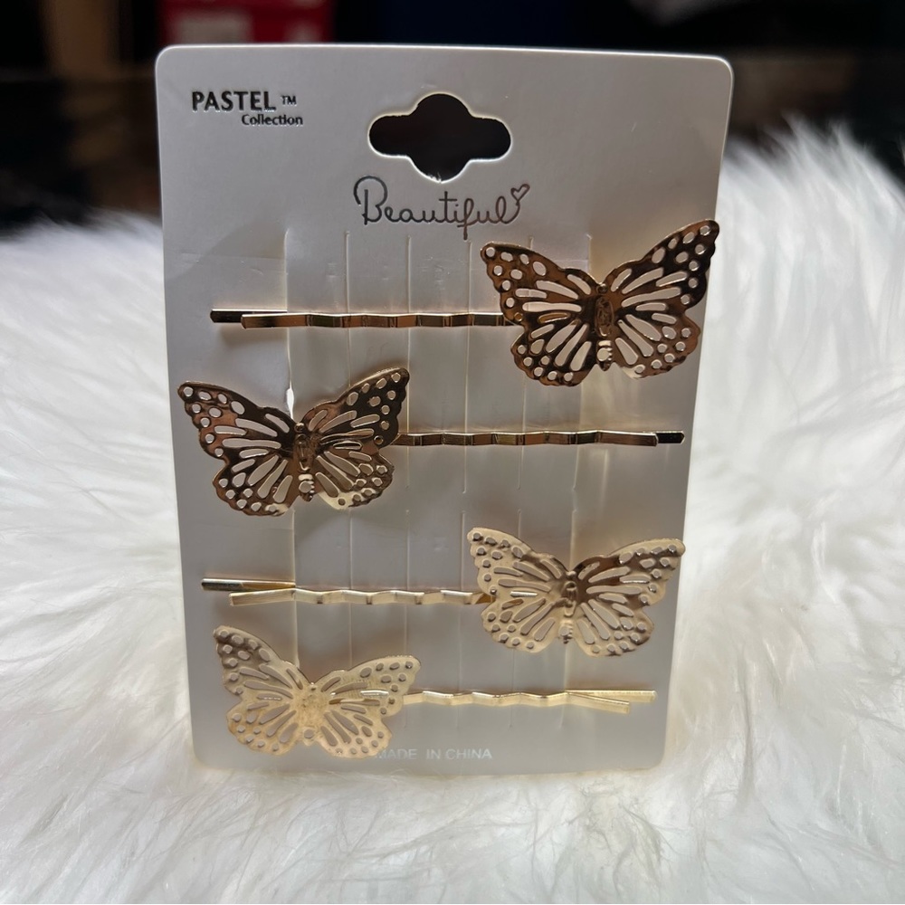 Butterfly Collection